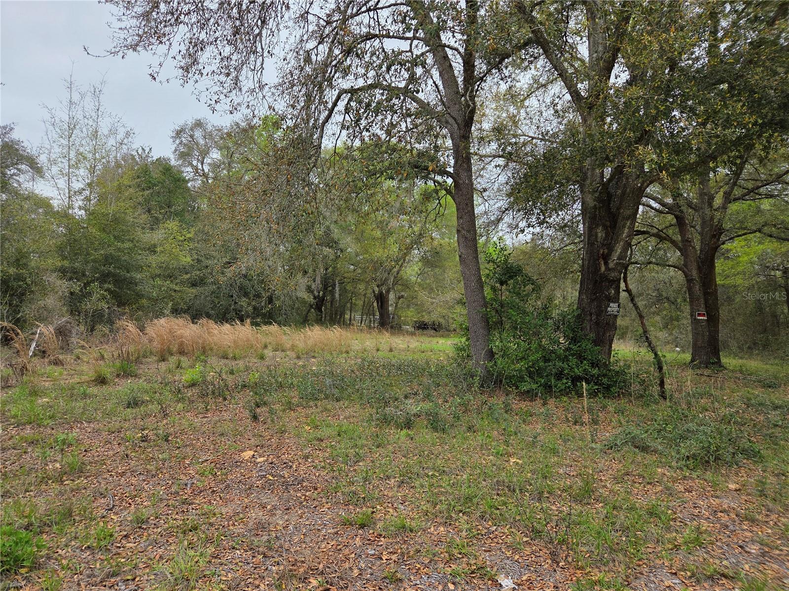 COUNTRY ESTATES - Land