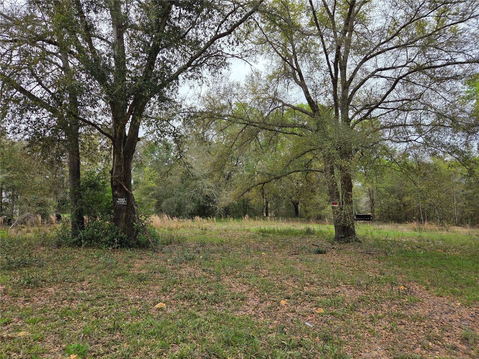 COUNTRY ESTATES - Land