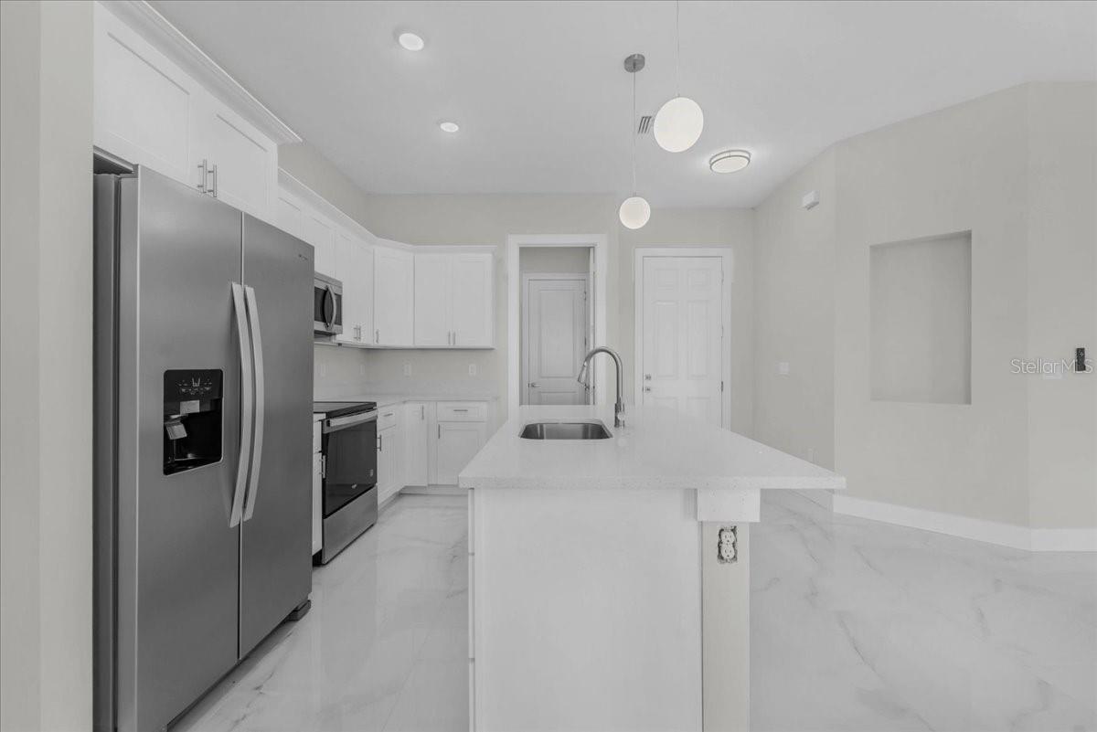 GREENBRIAR - Residential