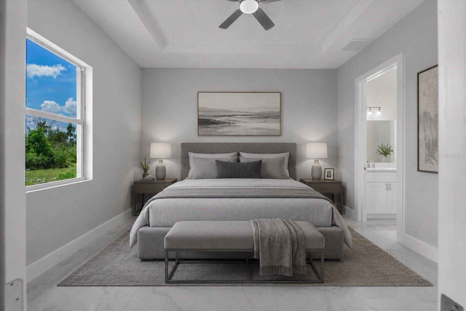 GREENBRIAR - Residential