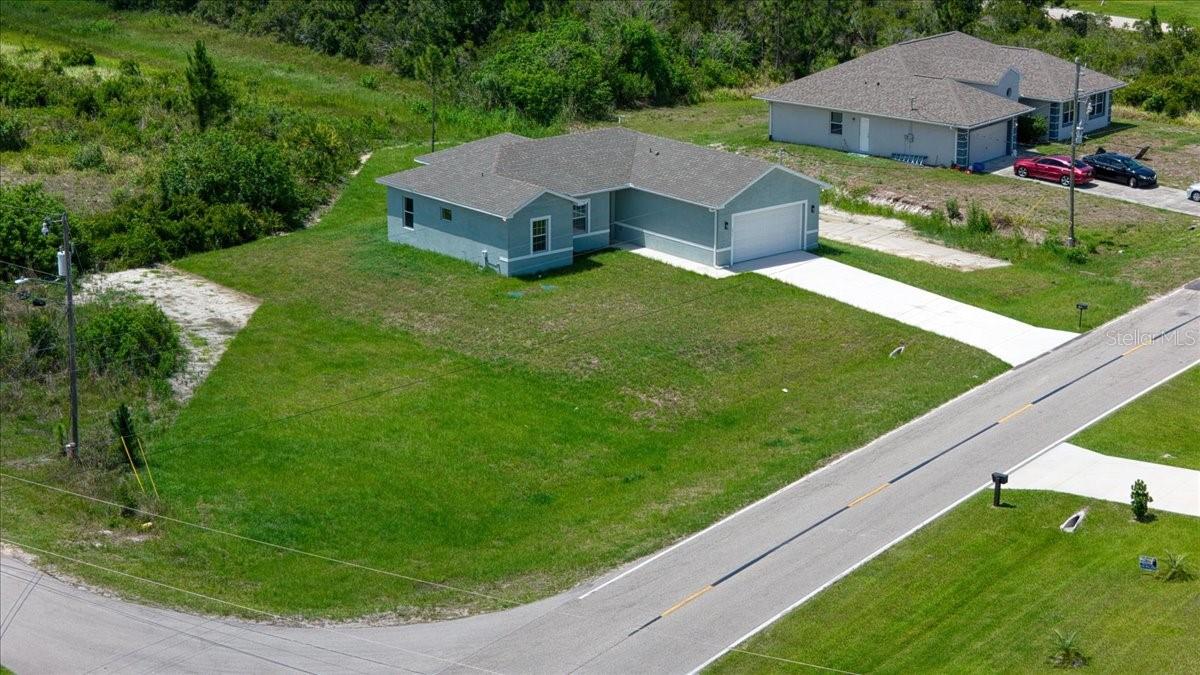 GREENBRIAR - Residential