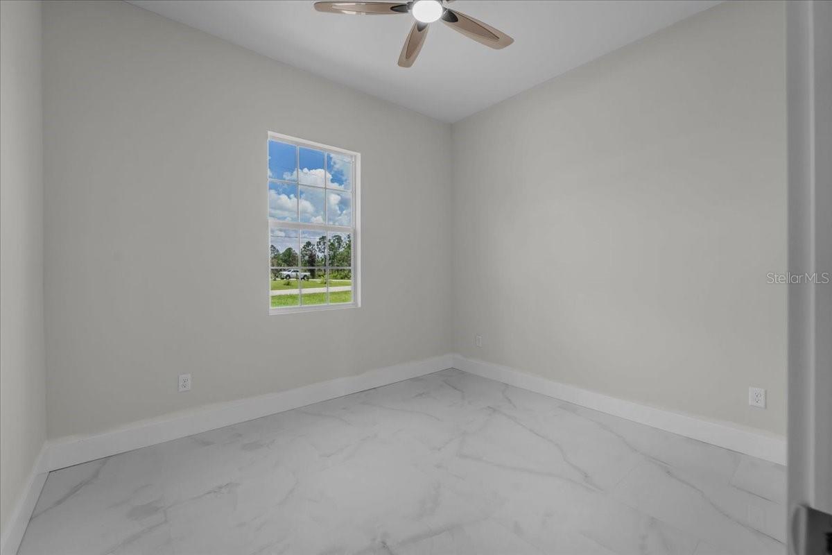 GREENBRIAR - Residential