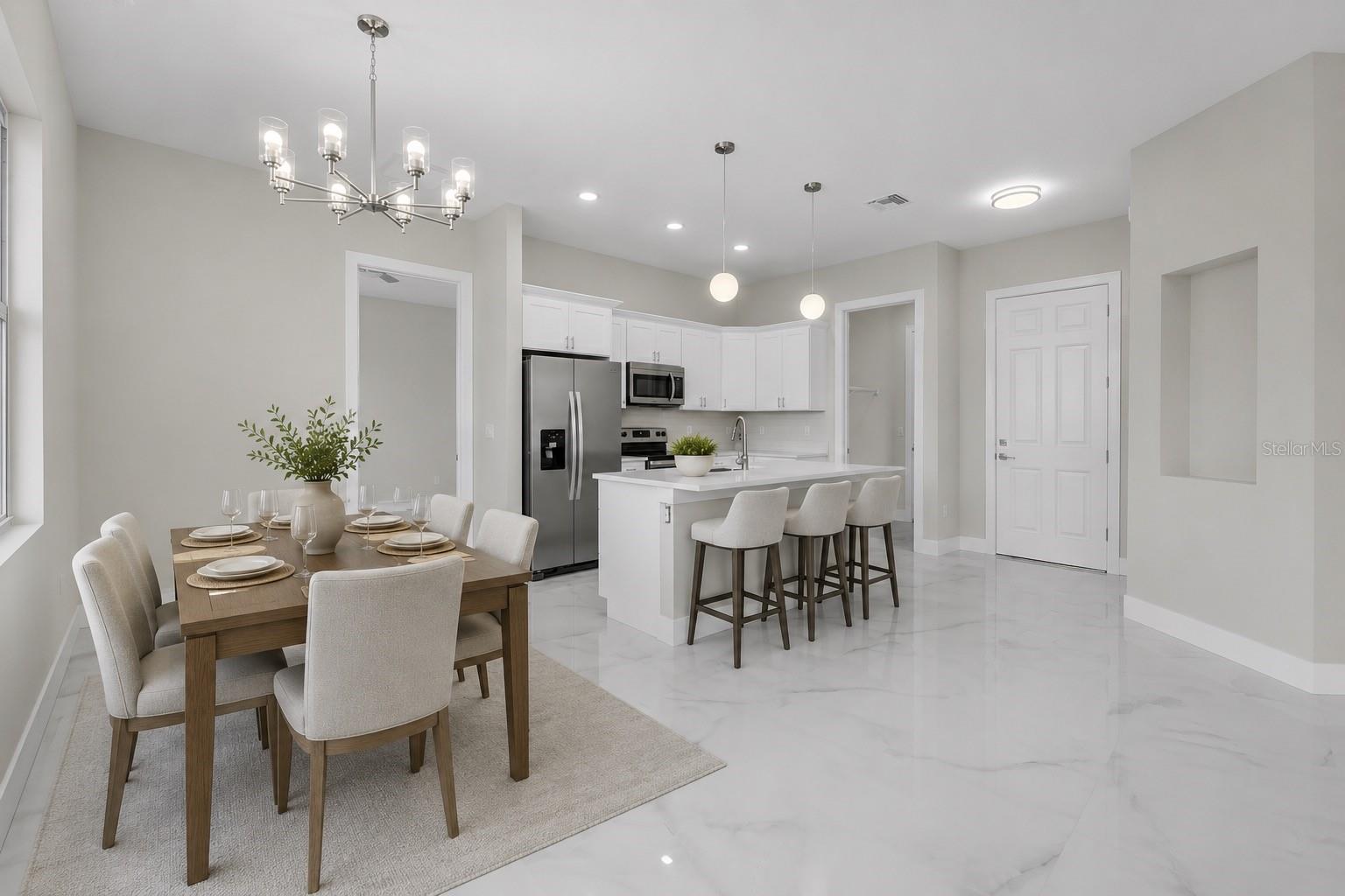 GREENBRIAR - Residential