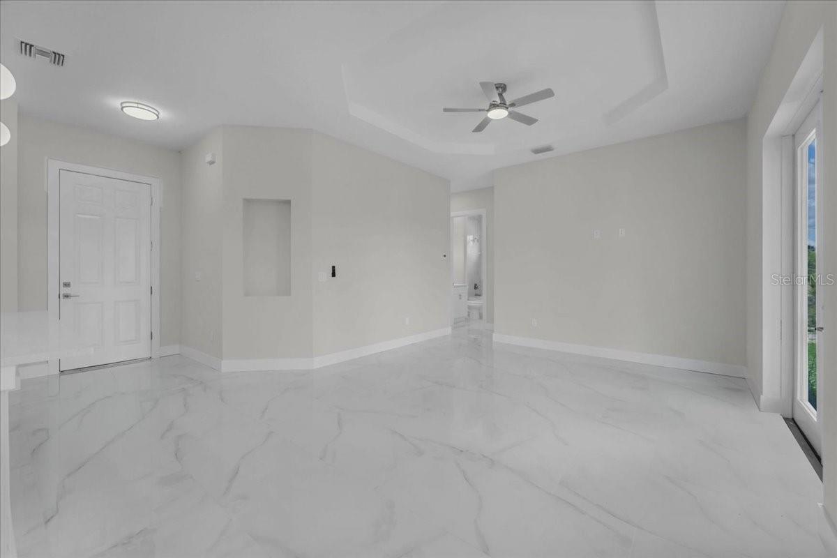 GREENBRIAR - Residential