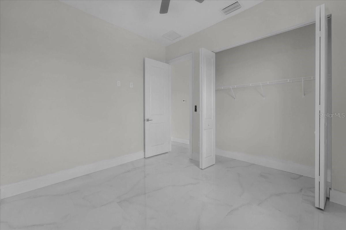 GREENBRIAR - Residential
