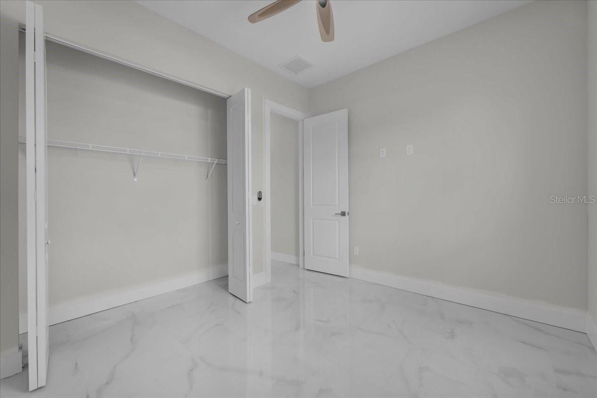 GREENBRIAR - Residential