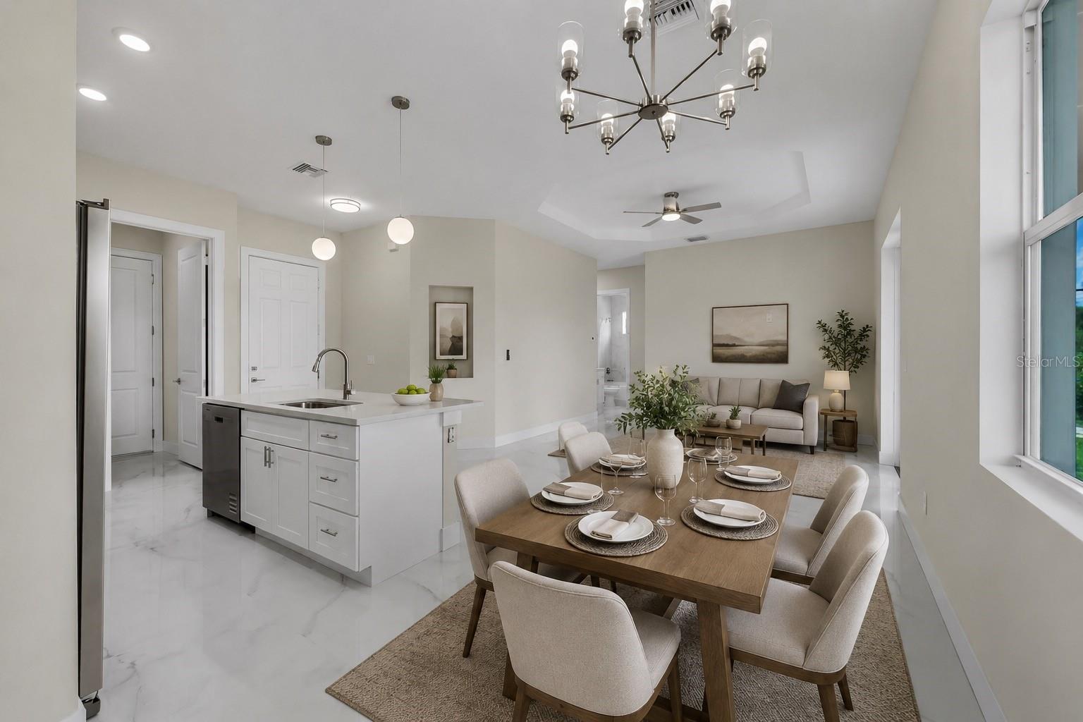 GREENBRIAR - Residential