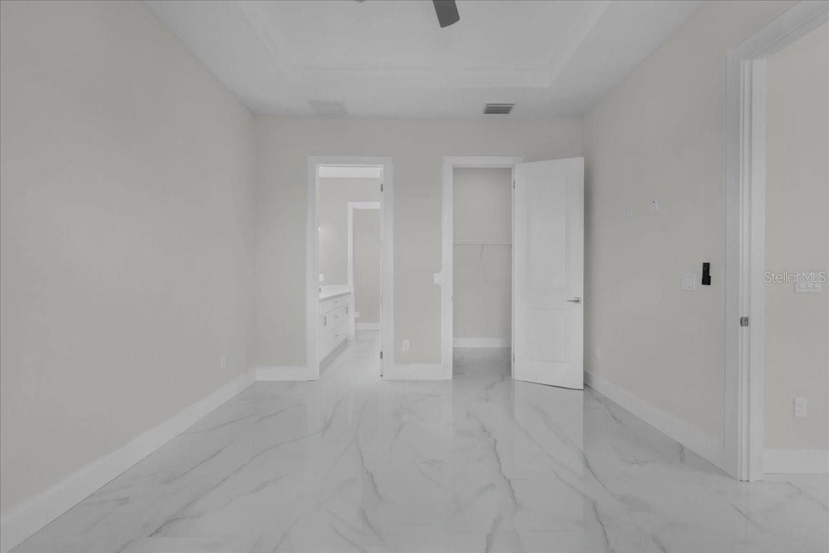 GREENBRIAR - Residential