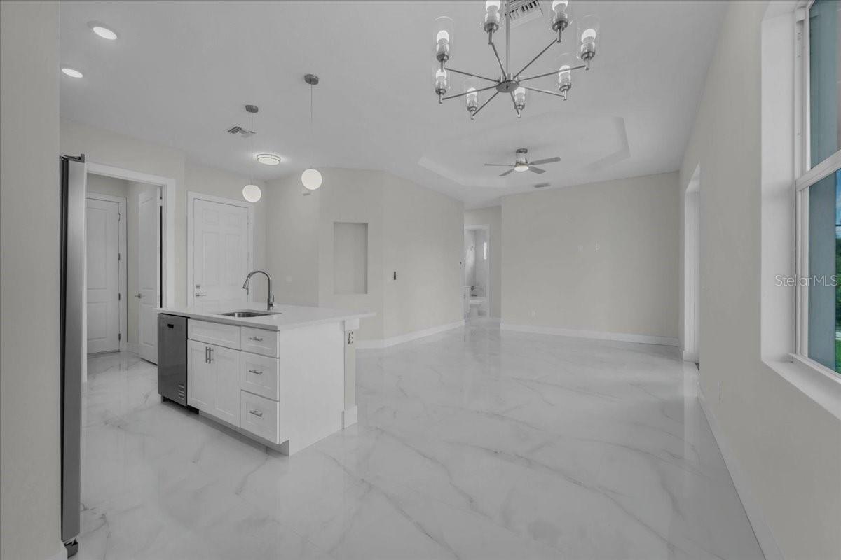 GREENBRIAR - Residential