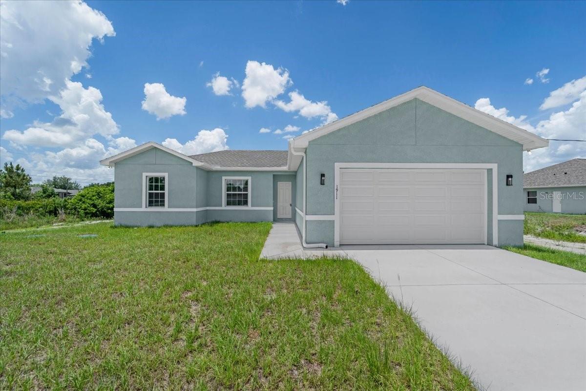 GREENBRIAR - Residential