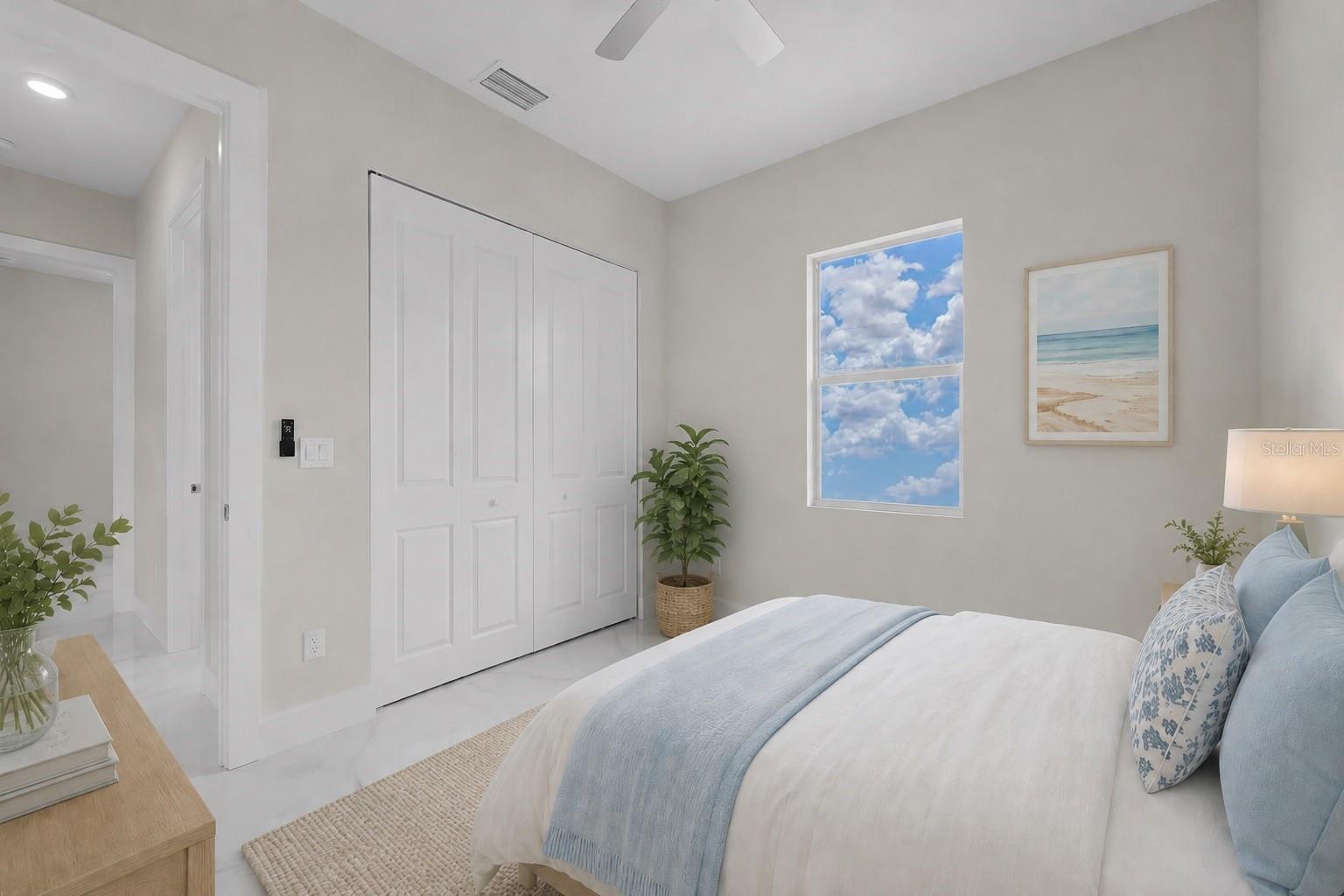 GREENBRIAR - Residential