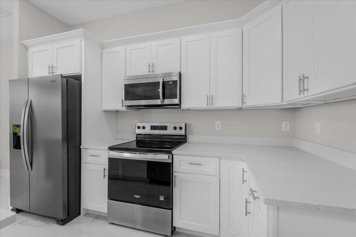 GREENBRIAR - Residential