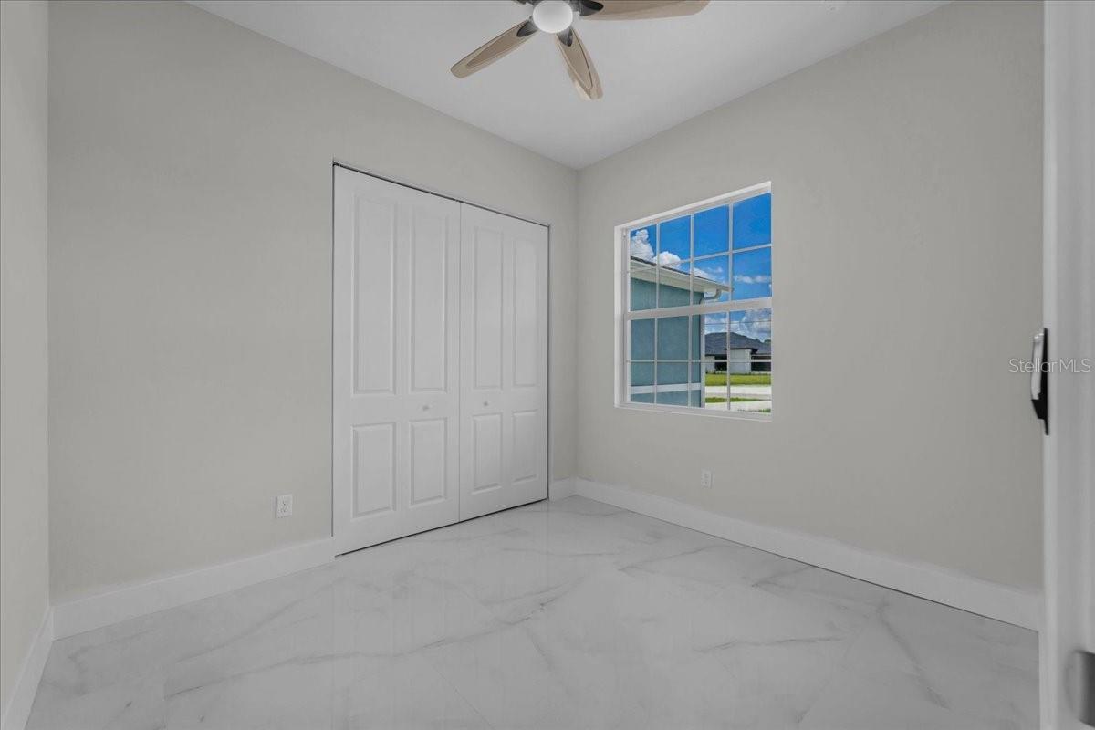 GREENBRIAR - Residential
