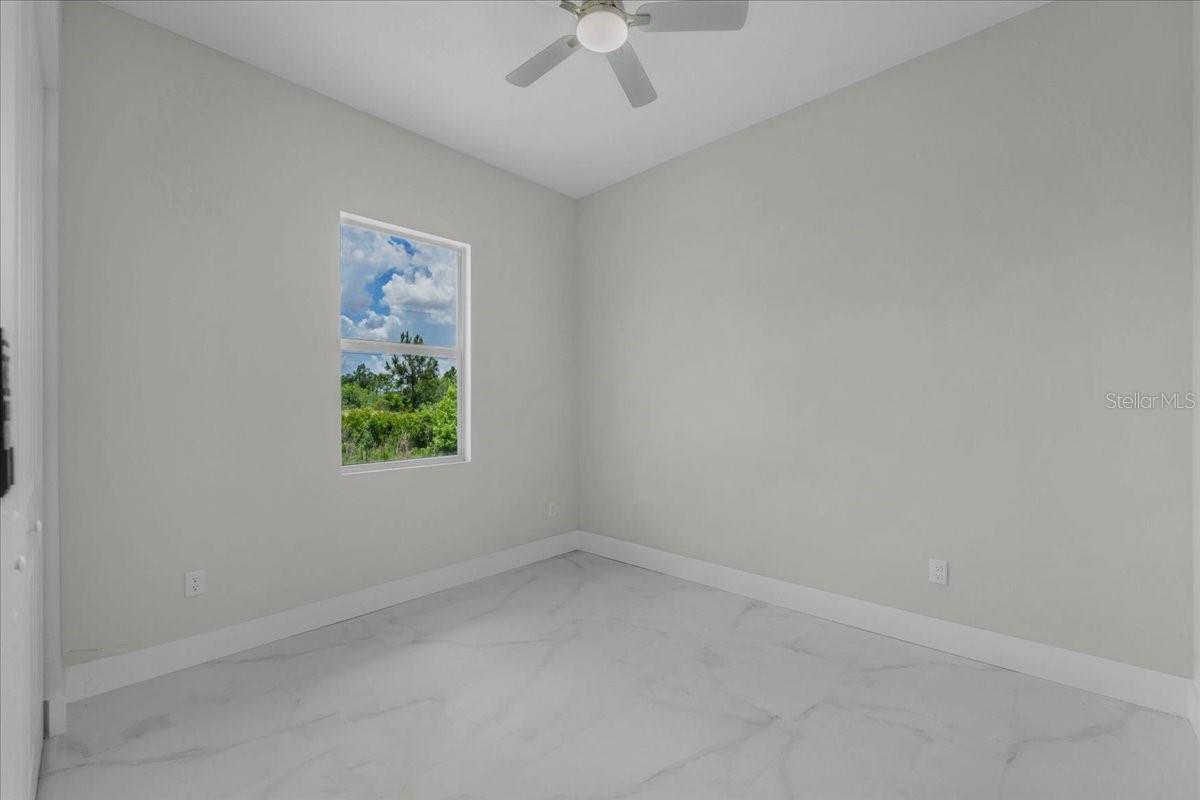 GREENBRIAR - Residential
