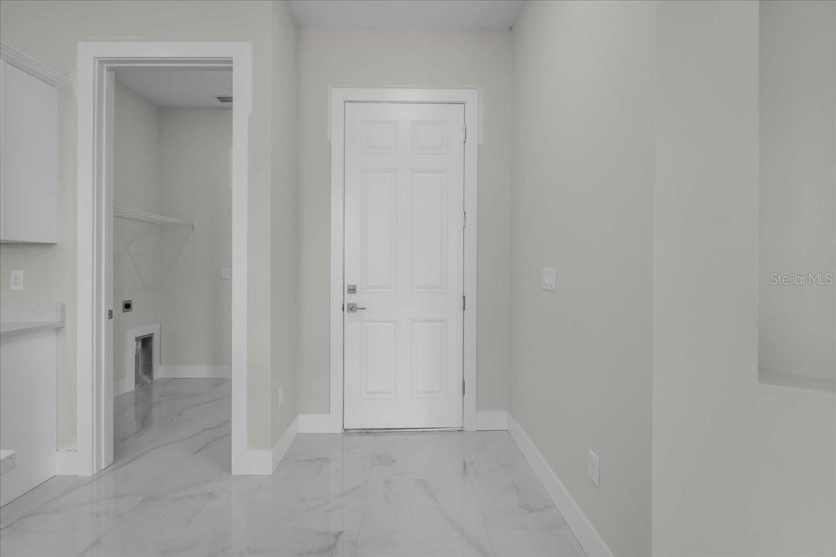 GREENBRIAR - Residential