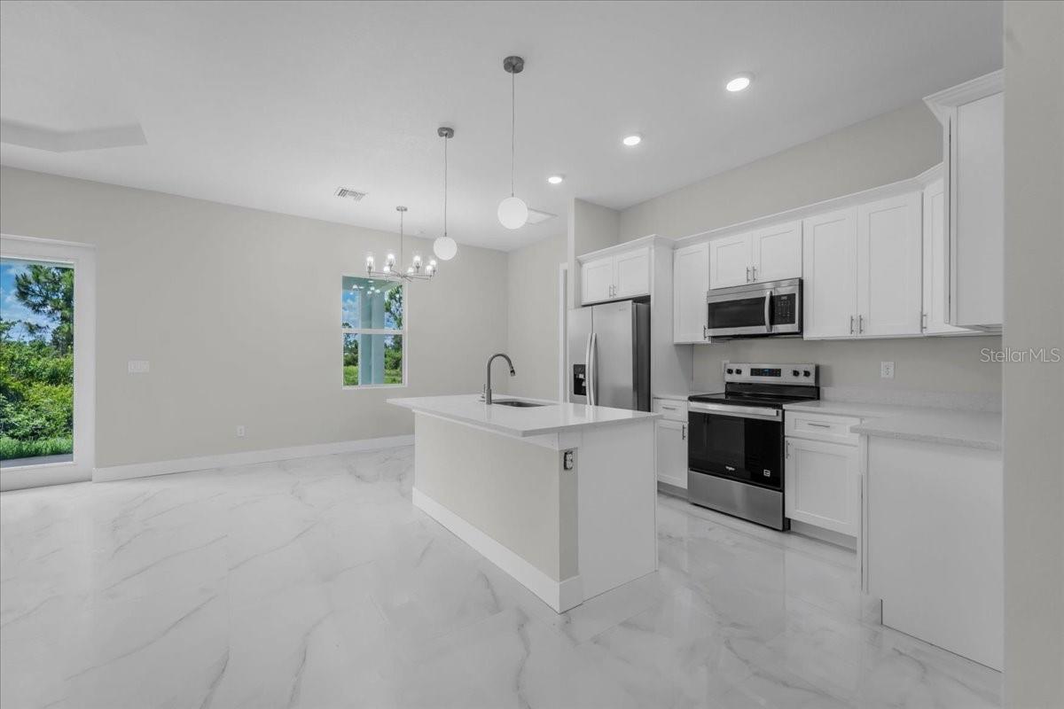 GREENBRIAR - Residential