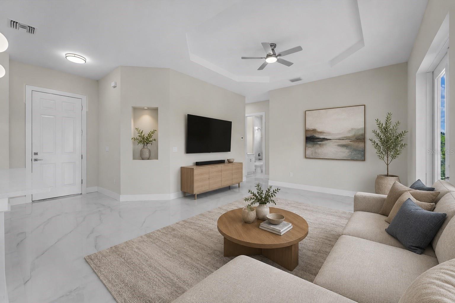 GREENBRIAR - Residential