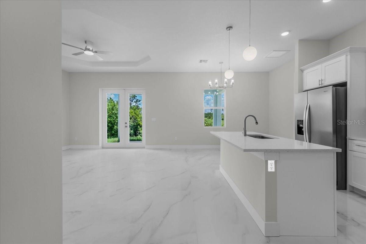 GREENBRIAR - Residential