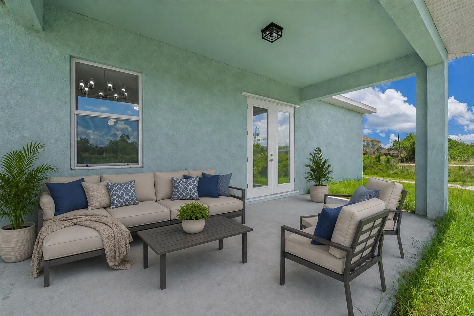 GREENBRIAR - Residential