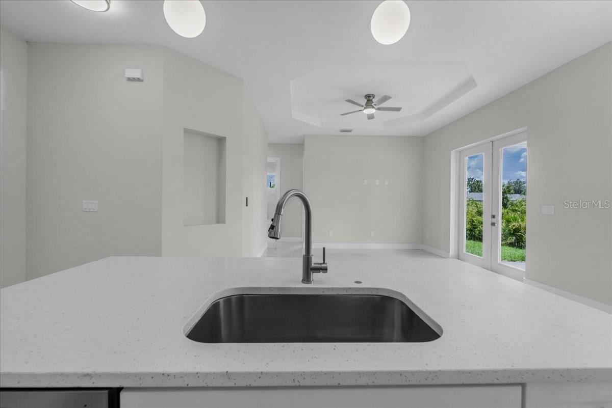 GREENBRIAR - Residential