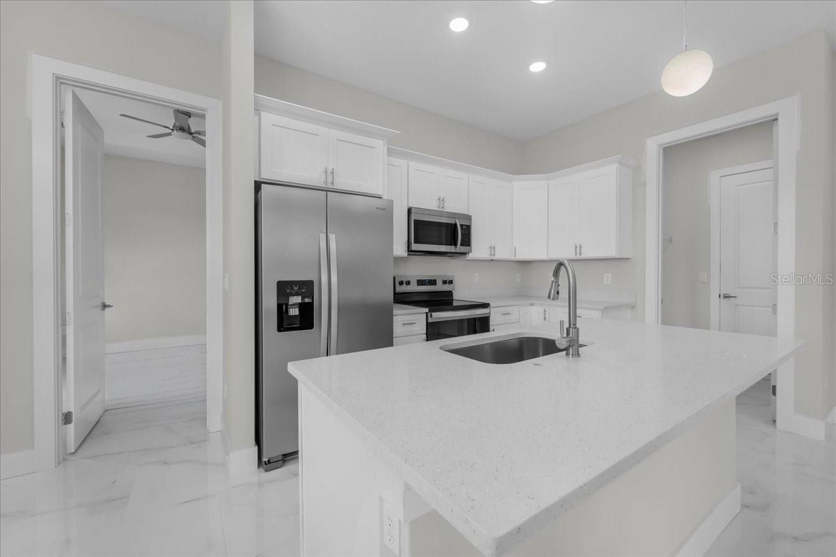 GREENBRIAR - Residential