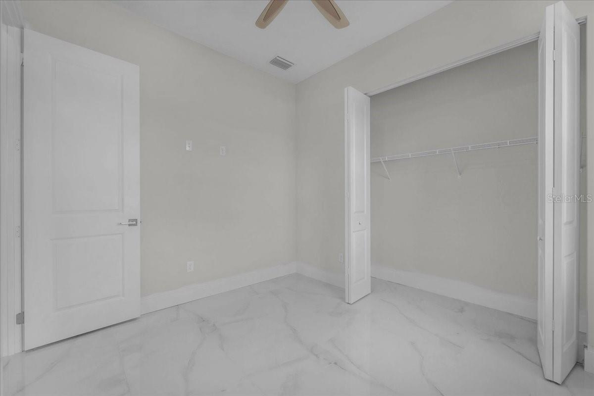 GREENBRIAR - Residential