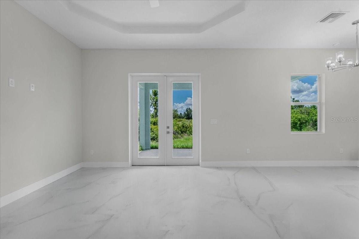 GREENBRIAR - Residential