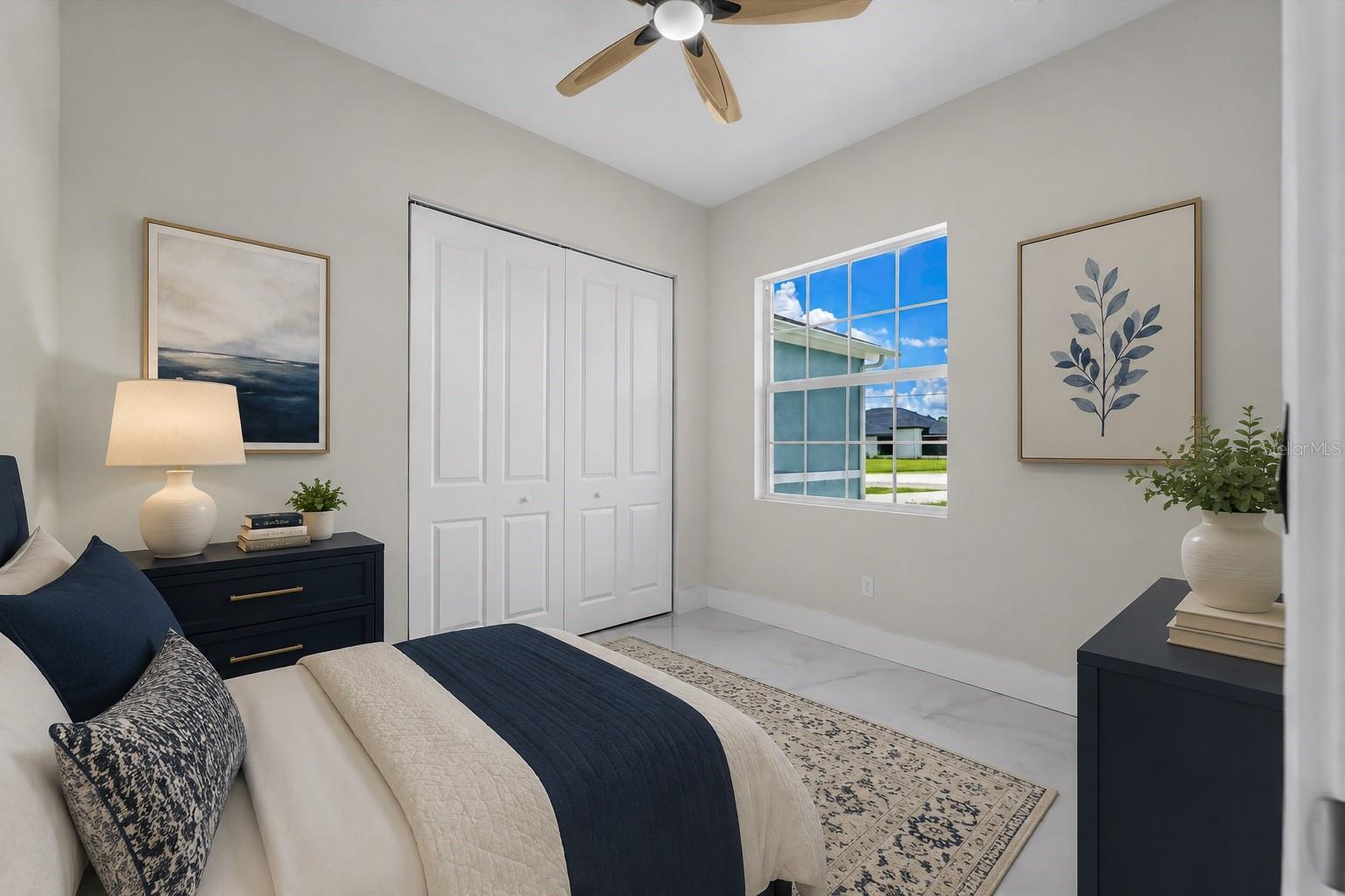 GREENBRIAR - Residential