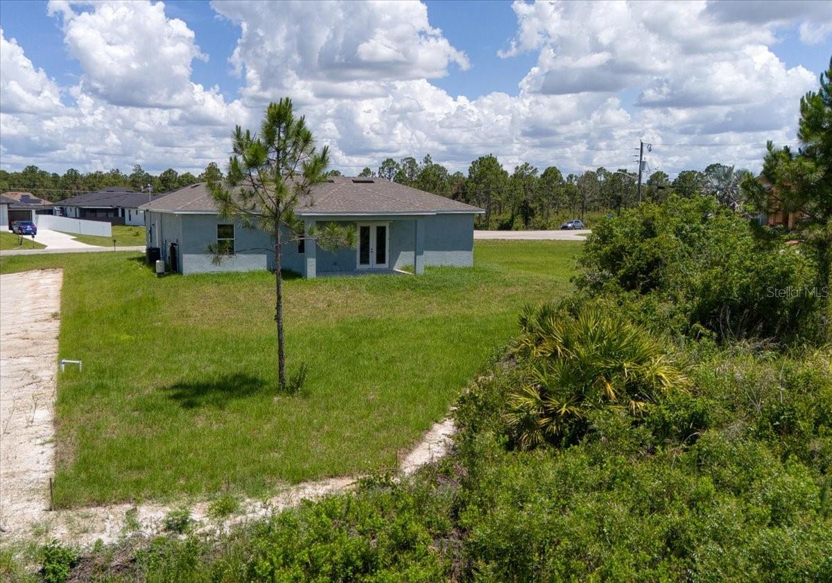 GREENBRIAR - Residential