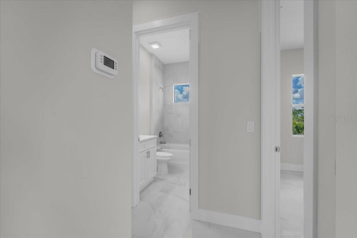 GREENBRIAR - Residential