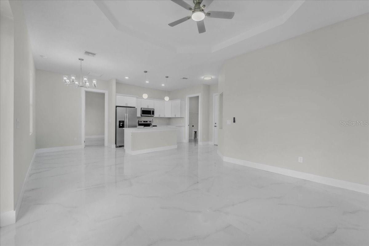 GREENBRIAR - Residential