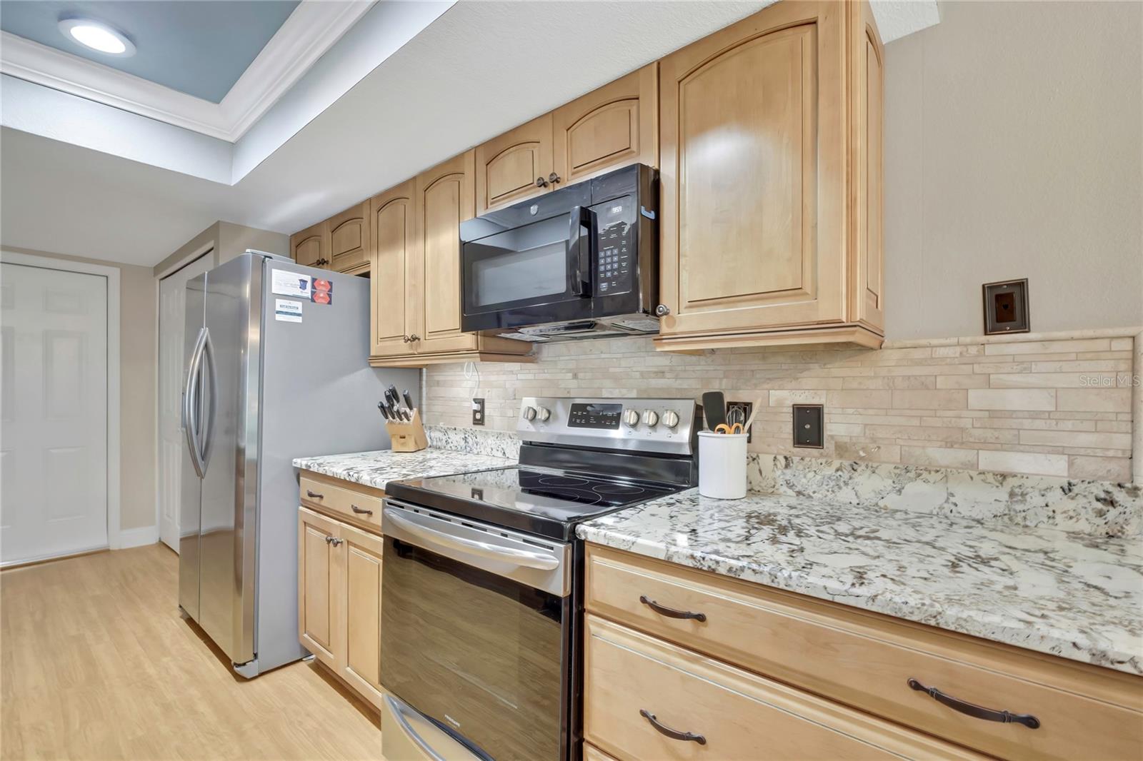 TIMBER PINES - Residential