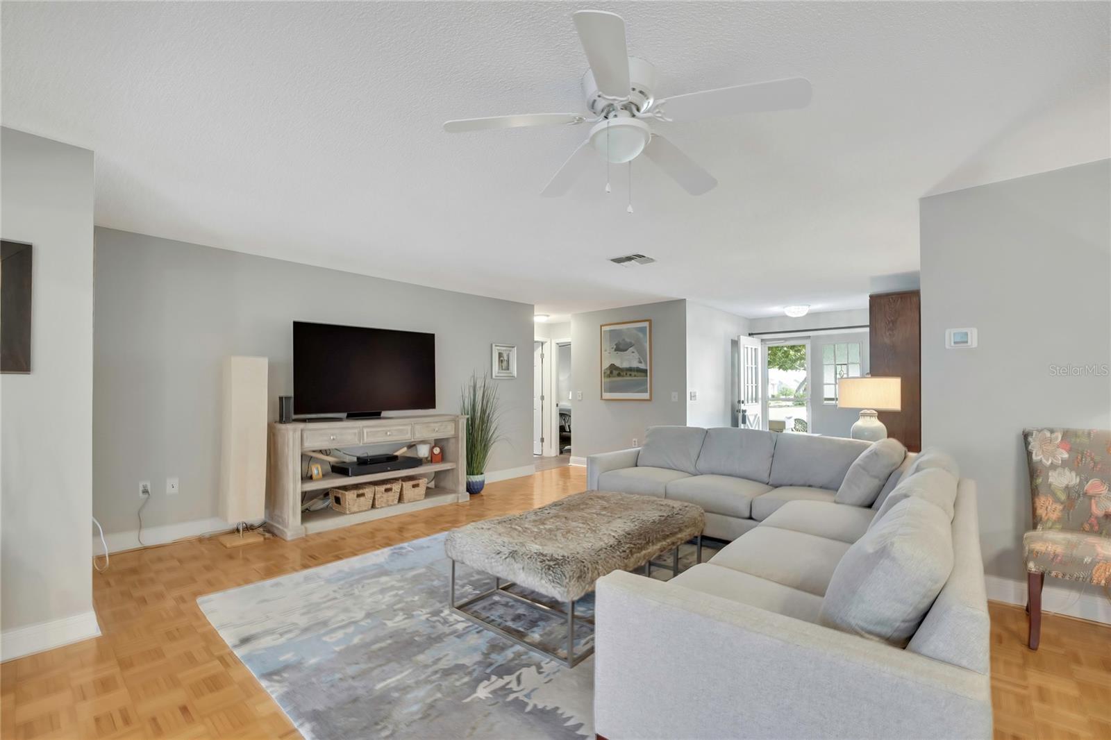 TIMBER PINES - Residential