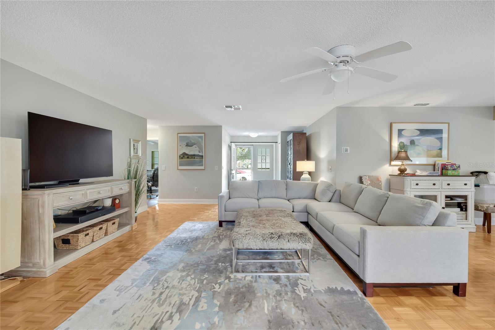TIMBER PINES - Residential