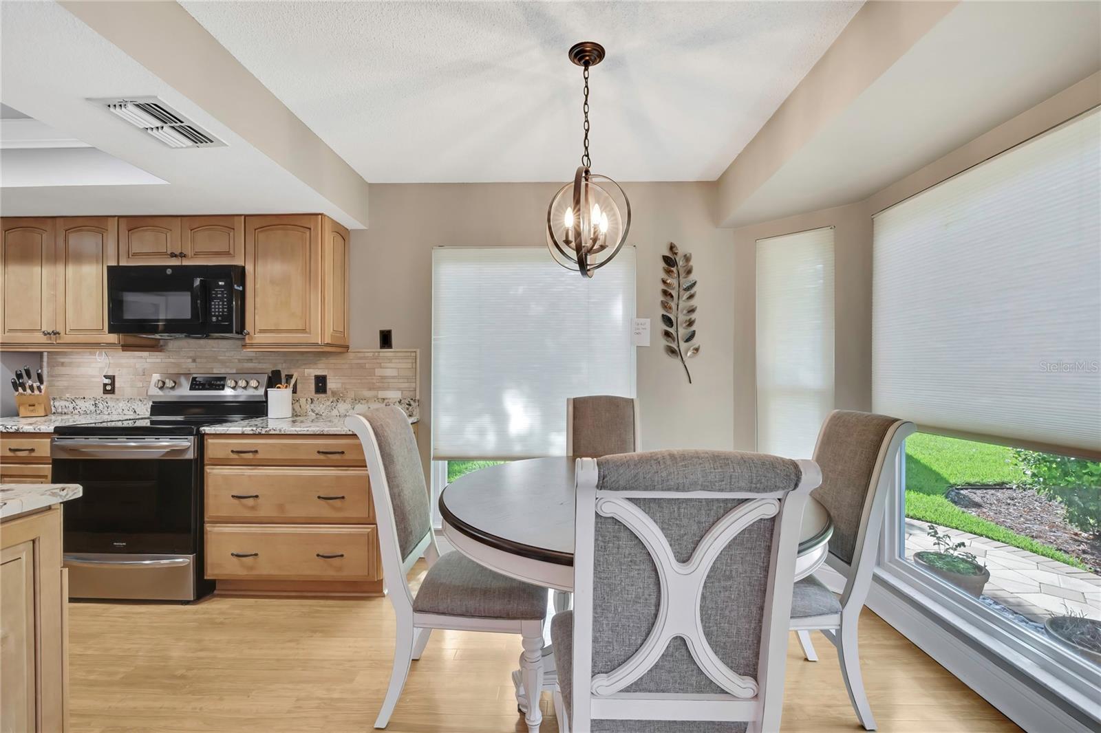 TIMBER PINES - Residential
