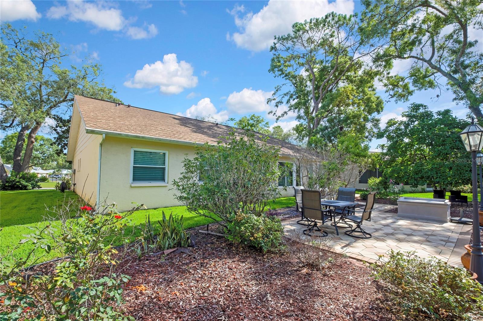 TIMBER PINES - Residential