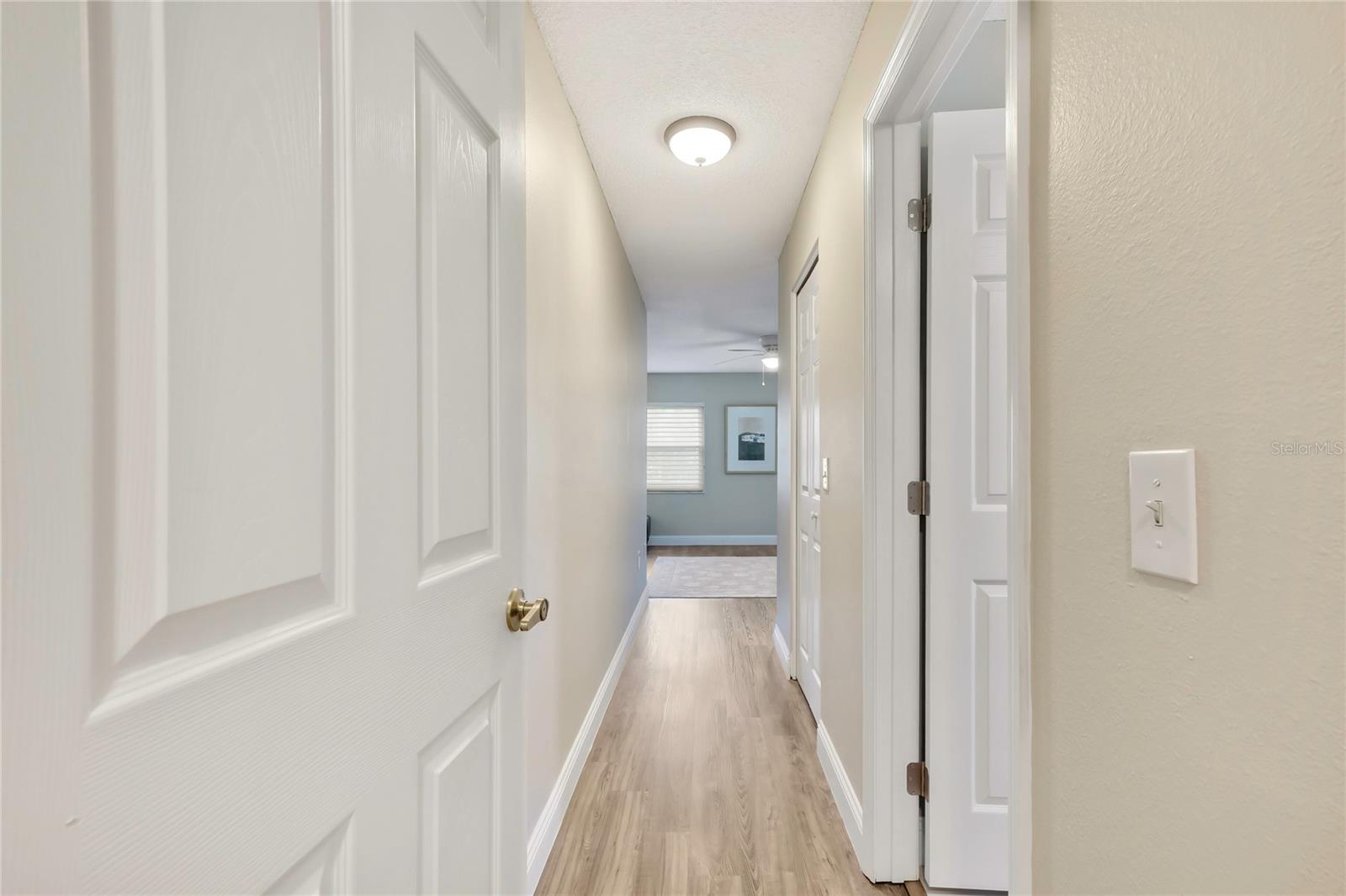 TIMBER PINES - Residential