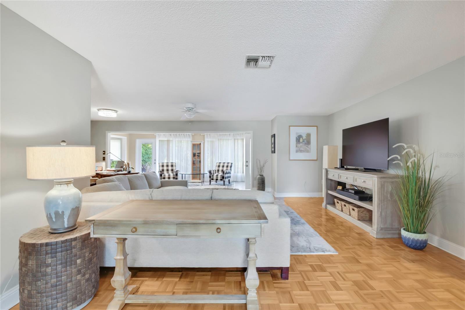 TIMBER PINES - Residential