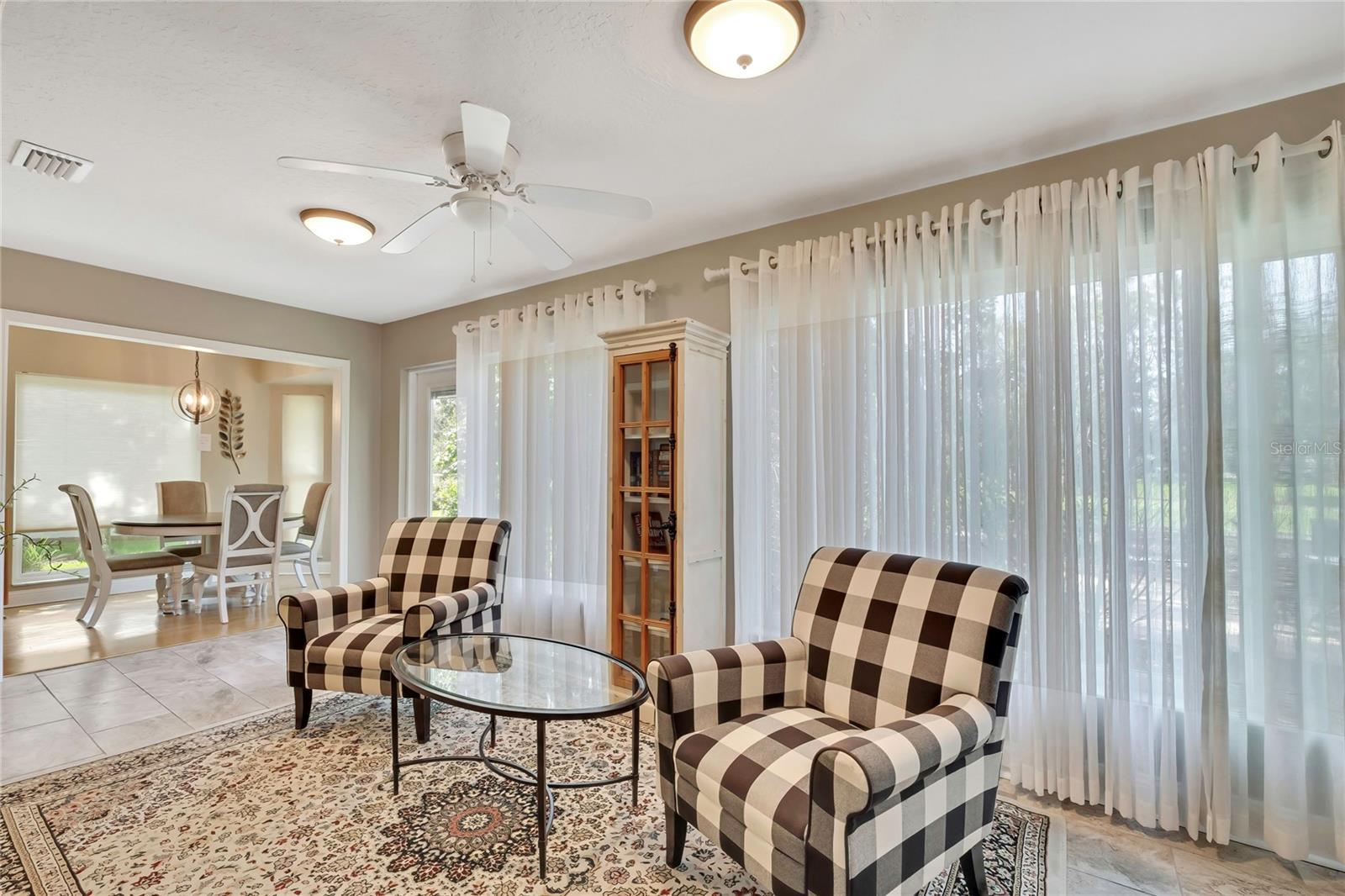 TIMBER PINES - Residential