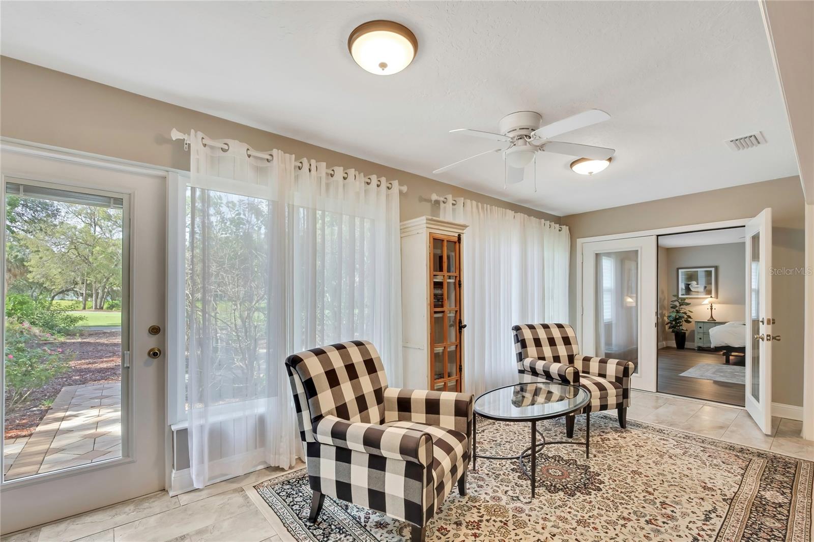 TIMBER PINES - Residential