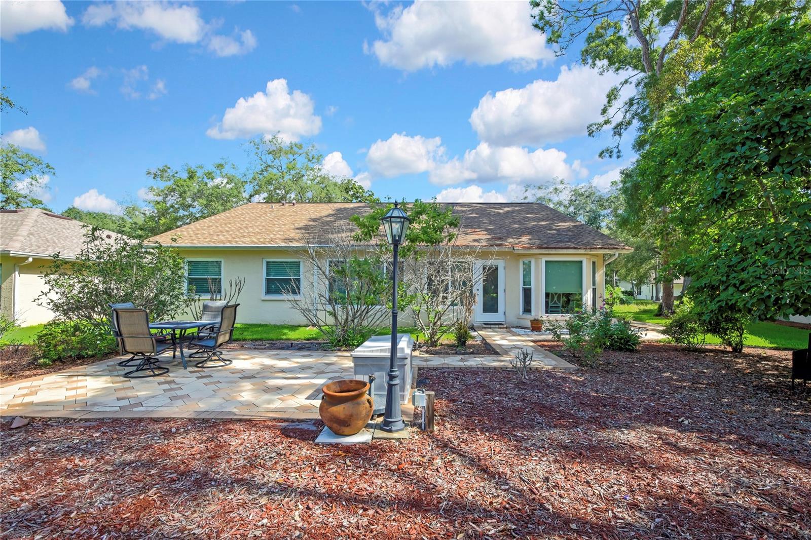 TIMBER PINES - Residential
