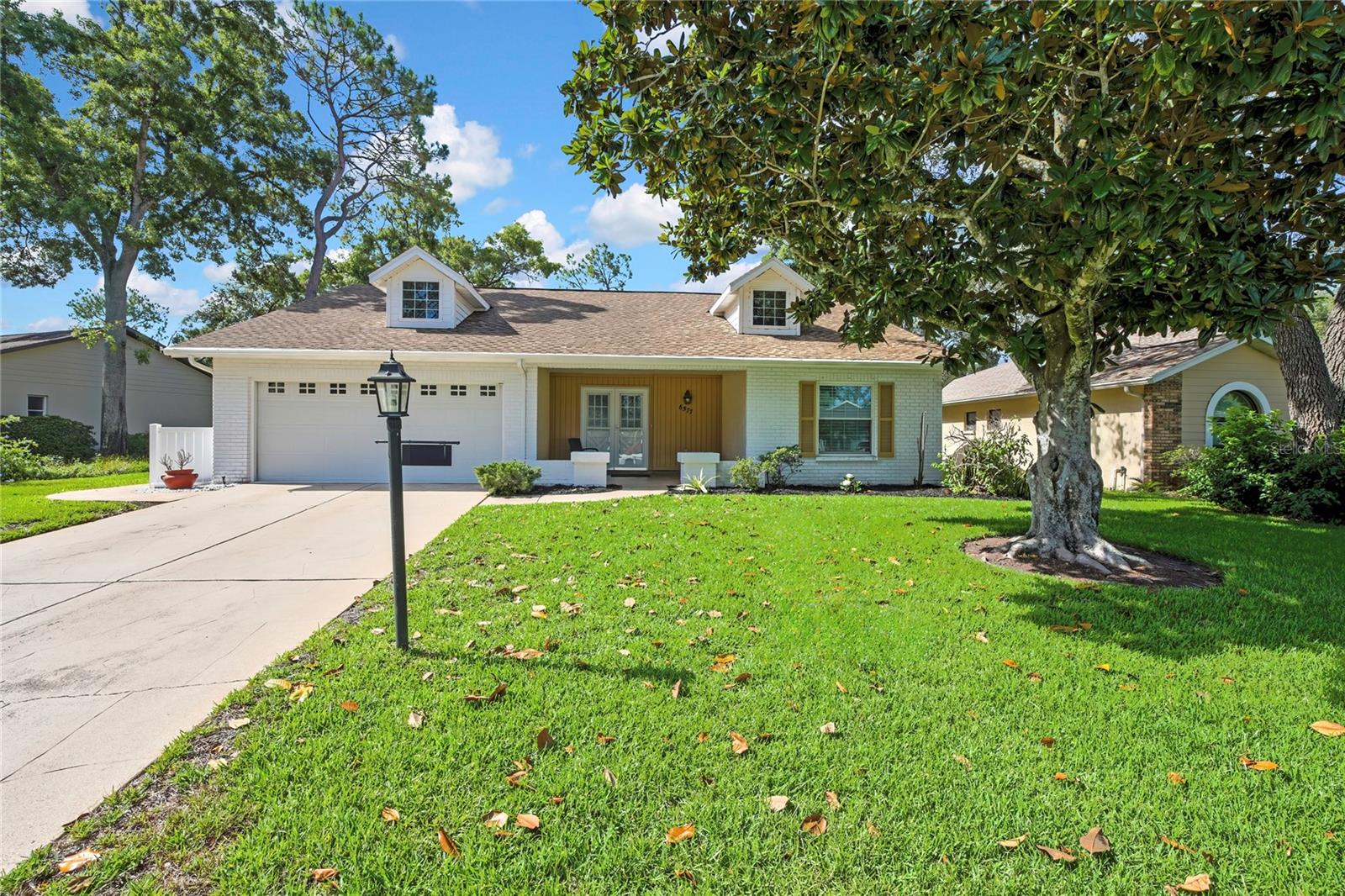 TIMBER PINES - Residential