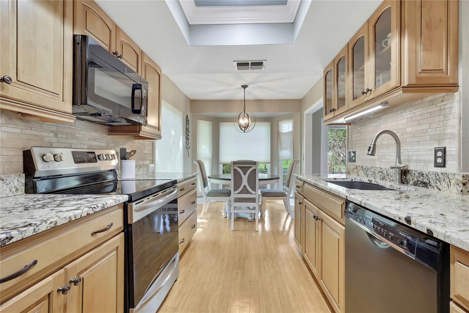 TIMBER PINES - Residential
