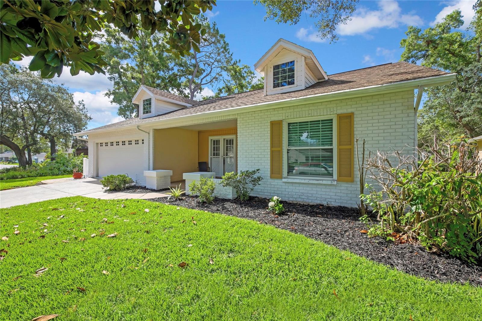 TIMBER PINES - Residential