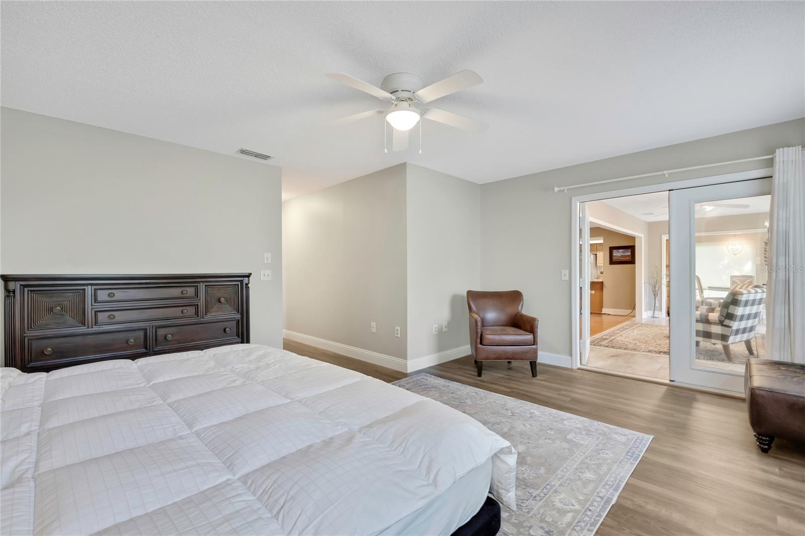TIMBER PINES - Residential