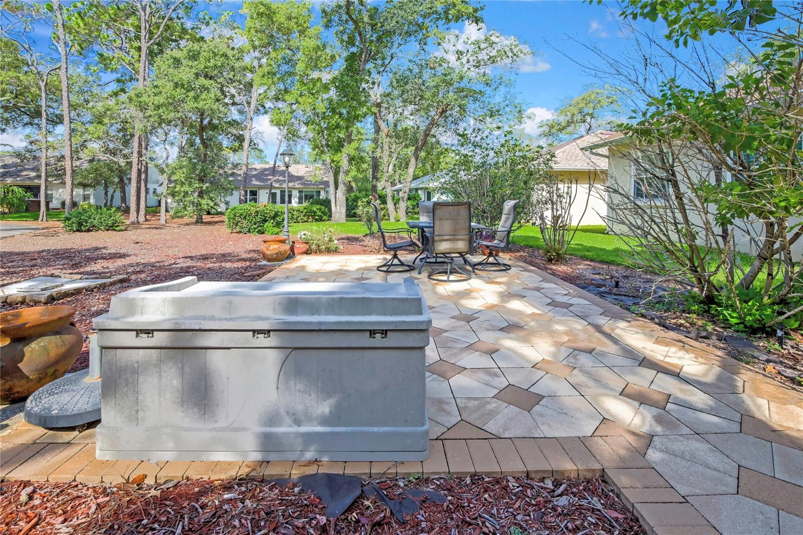 TIMBER PINES - Residential