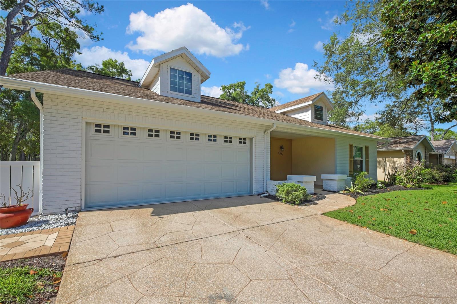 TIMBER PINES - Residential
