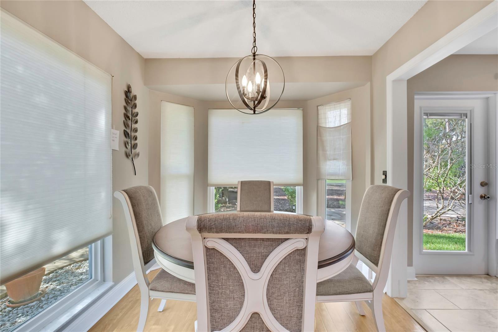 TIMBER PINES - Residential