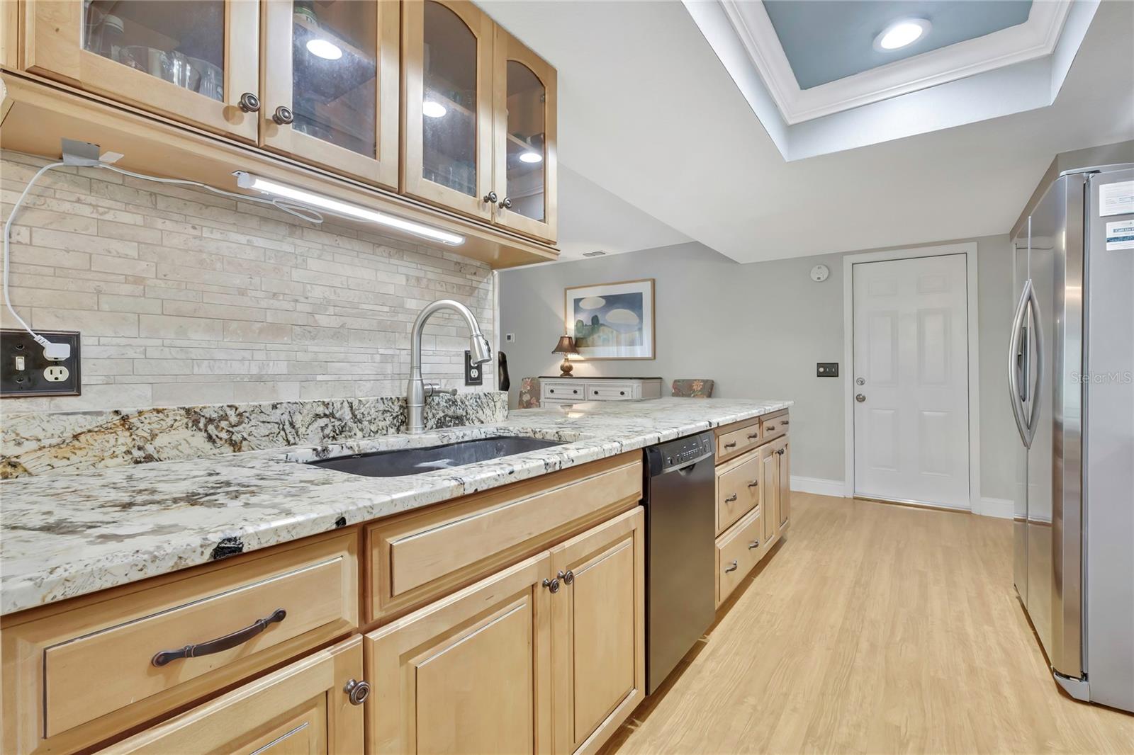 TIMBER PINES - Residential