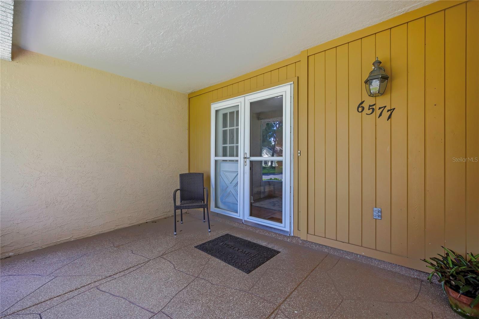 TIMBER PINES - Residential